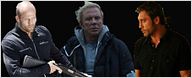 Statham, Rourke et Bardem chez Tony Scott ?