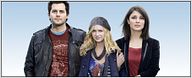 "Life Unexpected" : le renouveau de la CW ? 