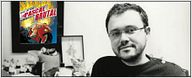 Riad Sattouf nous fait son cinéma !