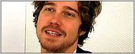 Julien Doré parle de tout... sauf de ciné !
