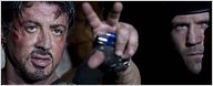 Rambo 5 : c'est fini; "The Expendables 2" pour bientôt ?