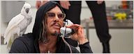 Mickey Rourke chez les Hells Angels