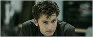 Une comédie Romantique pour David Tennant