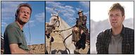 Ewan McGregor rejoint le tournage de "The Man Who Killed Don Quixote"