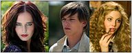Starz dévoile le casting de "Camelot"
