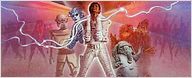 "Captain EO" avec Michael Jackson de retour à Disneyland Paris