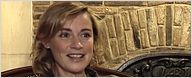 Anne Consigny commente sa bio AlloCiné !