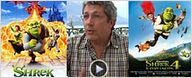 Il était une fois "Shrek" par Alain Chabat