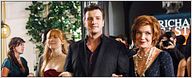 Audiences : bon démarrage pour "Castle"