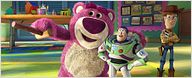 La minute spéciale "Toy Story 3"