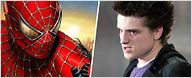 L'audition de Josh Hutcherson pour "Spider-Man" en ligne