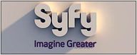 Les nouveaux projets de SyFy
