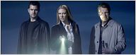 "Fringe": Premier trailer de la saison 3