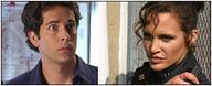 Tia Texada dans "Chuck"