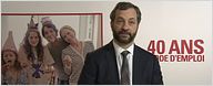 Dans la famille Apatow...