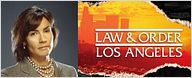 Rachel Ticotin rejoint l'équipe de "Law & Order: Los Angeles"