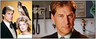 Simon MacCorkindale, le héros de "Manimal" est décédé !