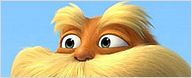 Des news de «Dr. Seuss' The Lorax»