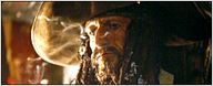 "Pirates des Caraïbes 4" : Keith Richards censuré ?