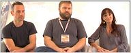 Interview: l'événement "The Walking Dead"