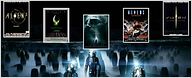 De "Alien" à "Prometheus" : tout sur la saga