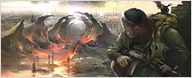 Le jeu "S.T.A.L.K.E.R." adapté en série TV : découvrez les images !