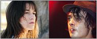 Pete Doherty au cinéma face à Charlotte Gainsbourg !