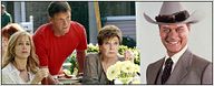 J.R. Ewing s'invite à Wisteria Lane