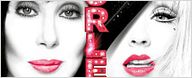 "Burlesque" Cher et Christina Aguilera au micro !