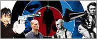 Les commandements du "Vigilante"