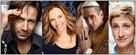 "Californication" renouvelée, des dates pour "Tara", "Jackie"...