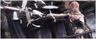 Bande-annonce : "Final fantasy XIII-2"