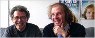 Filmotest : Katerine et Thierry Jousse
