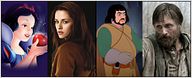 Viggo Mortensen & Kristen Stewart dans "Blanche-Neige"? 