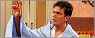 L'"Affaire Charlie Sheen" : Warner Bros. dément tout comeback !