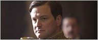 1ères séances : Colin Firth couronné