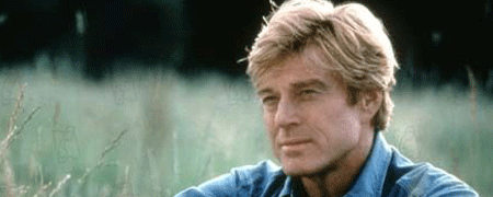 Robert Redford joue les aventuriers chez Nicolas Vanier