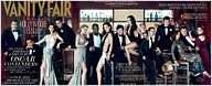 Une couverture glamour pour Vanity Fair spécial Hollywood