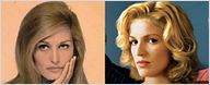 Nadia Farès incarnera Dalida