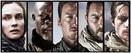 "Forces Spéciales" : la première photo !