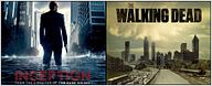Saturn Awards: "Inception" et "The Walking Dead" en tête des nominations!