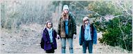 "Winter's bone" : Born in Sundance