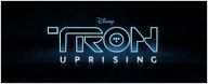 Premières images de "Tron Uprising"