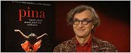 "Pina" par Wim Wenders... et 2 danseuses
