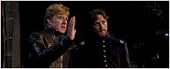 Robert Redford se met (enfin) au baseball !