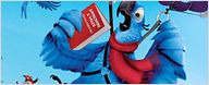 Box-Office US : "Si tu vas à Rio..." (air connu)