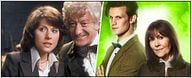 Le "Doctor Who" perd sa Sarah Jane...
