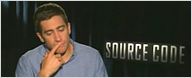 Jake Gyllenhaal décrypte "Source Code" !