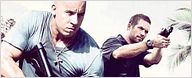 Box-office US : "Fast and Furious 5" met les gaz !