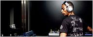 Le DJ Jeff Mills à la Cité de la Musique!